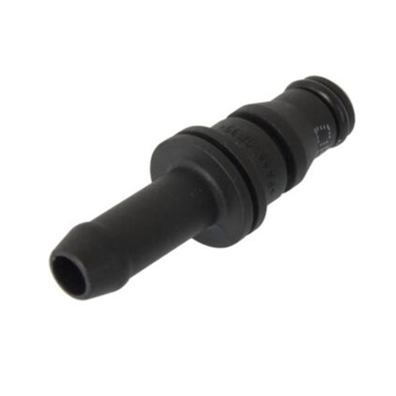 Coolant Breather Hose Pipe Socket for Mercedes W203 W221 C230 S400 0039970689