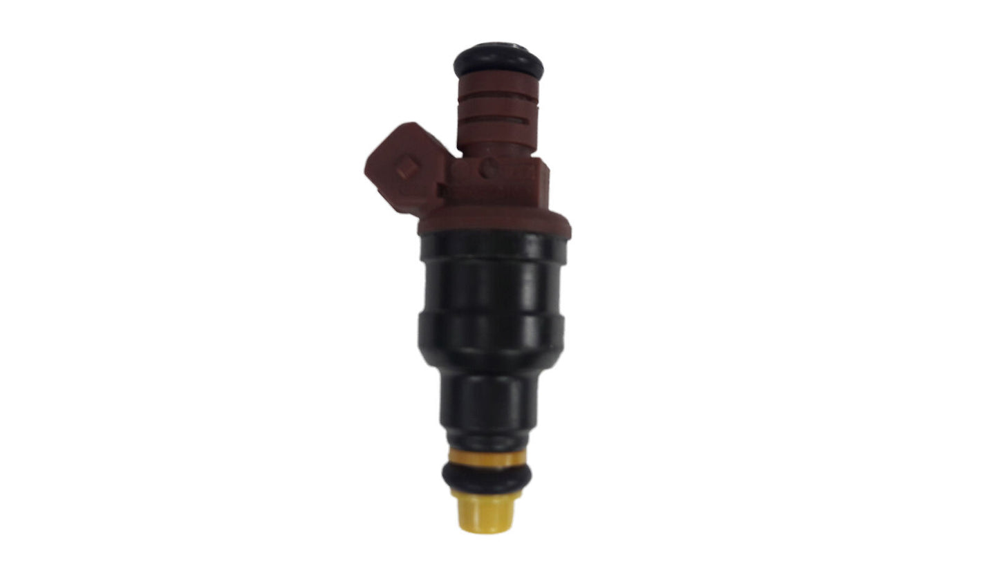Set of 4 0280150953 Fuel Injectors for VW for Jetta for Golf Corrado for Passat 2.8L New