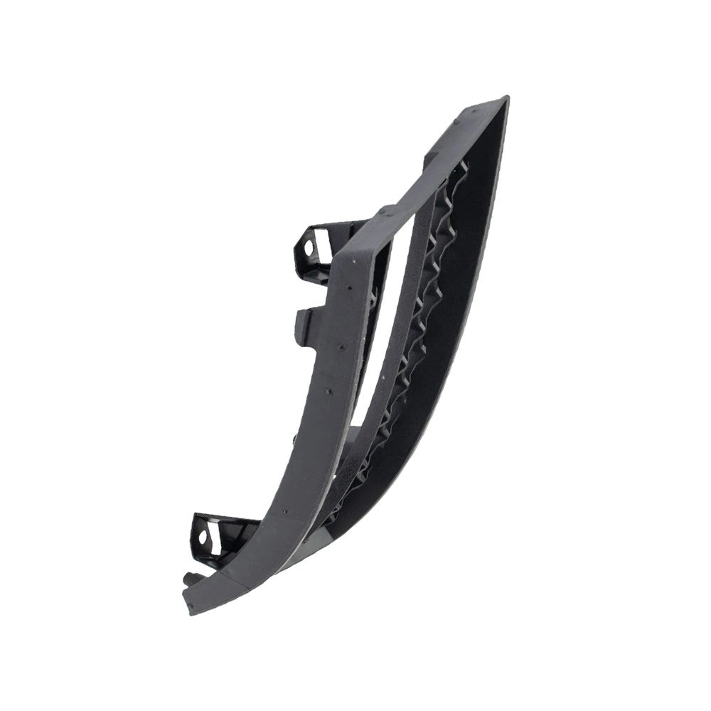 Fits For CLS-Class CLS400 CLS500 Front Left Side Bumper Fog Light Grille Cover