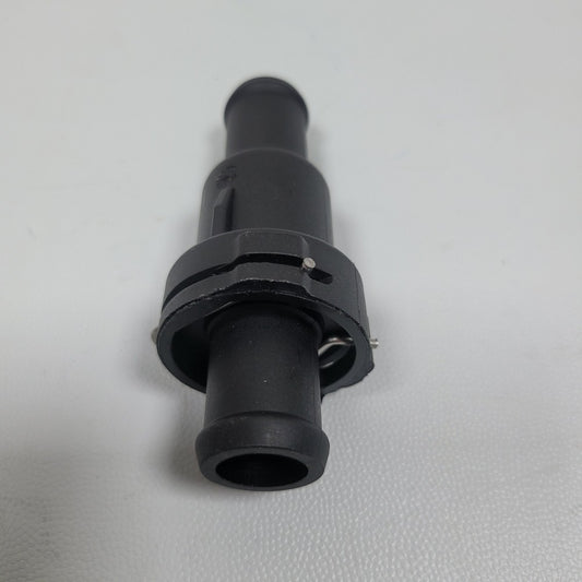 Coolant hoses suitable for Audi for A4 , for A5 , Q5 (2017-2023), and for Volkswagen CC (2009-2013).