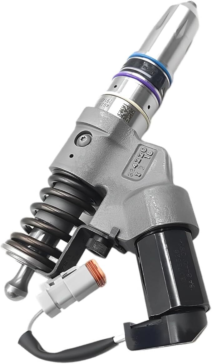 3411758 M11 Fuel injector Fits for 11 liter PT fuel systems M11 engine