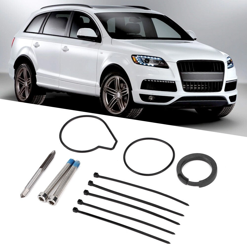 Hot Air Suspension Pump Seal Repair Kit Engine Modified Part For