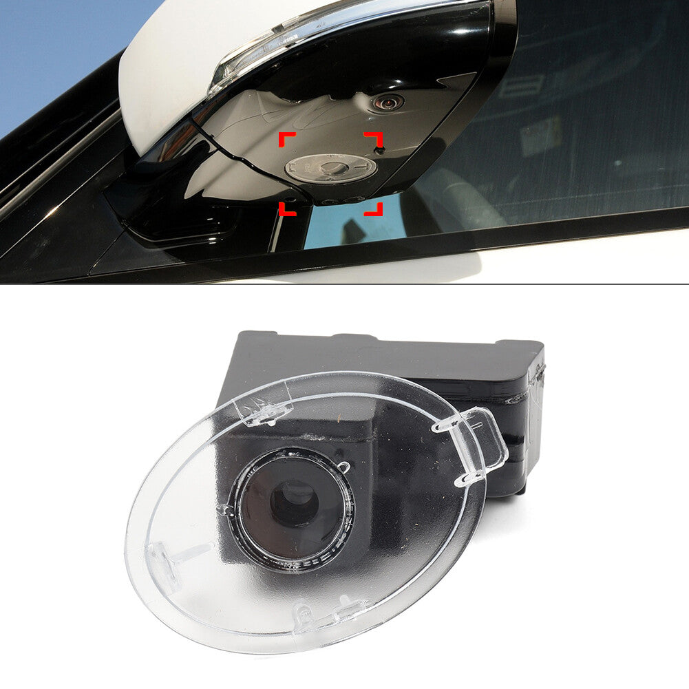 Rearview Mirror Puddle Light Assembly for Land Rover for Range Rover 2015-2021