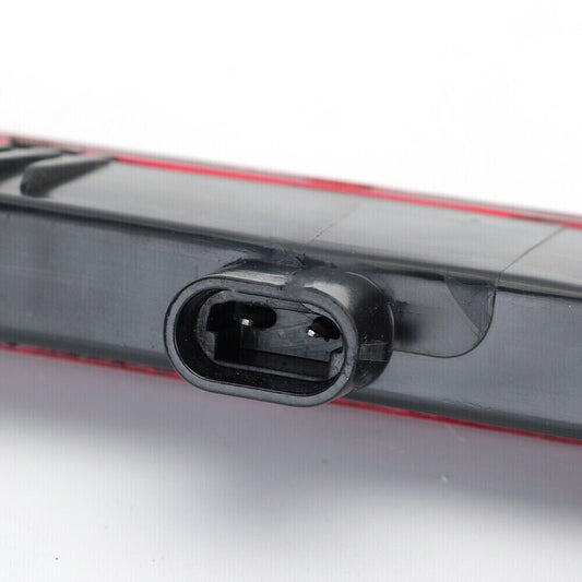 1 Pcs For 2016-2018 for Lincoln MKX LED 3rd Brake Lamp Stop Light High Mount Red