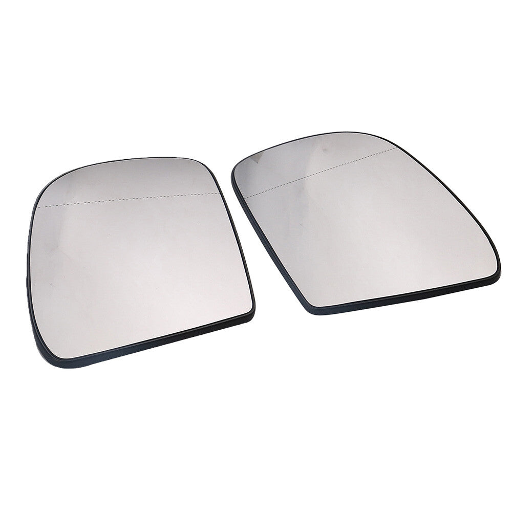 Door Rear Side View-Mirror Glass Left Right Fits for Benz W164 X164 W163 W251 V251