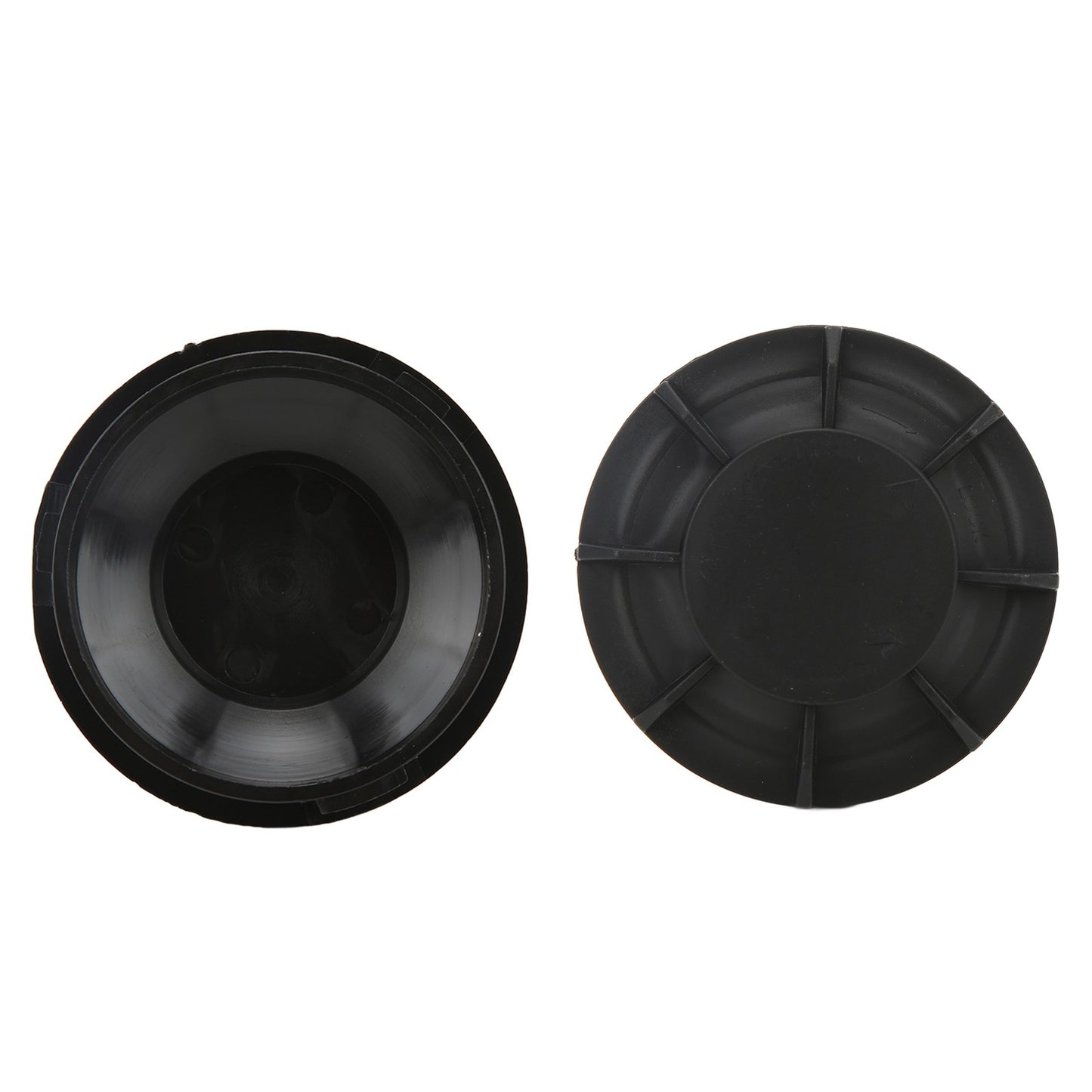 Headlamp Dust Cap Rear Cover With Black Replacement For CBR600F