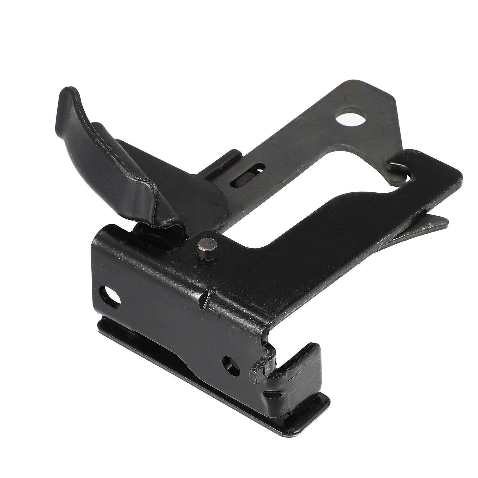 Car Hood Safety Latch Catch Lock Fit for Mercedes-Benz W212 E350 2128800064