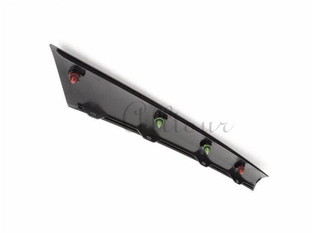 New Right Front Windshield Post Trim for Mini Cooper 2007-2015 R55 R56 R57