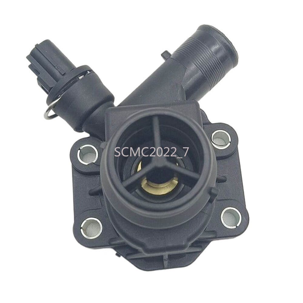 New Thermostat Housing for Volvo V70 S80 S60 XC90 XC70 3.0L 3.2L 31355151