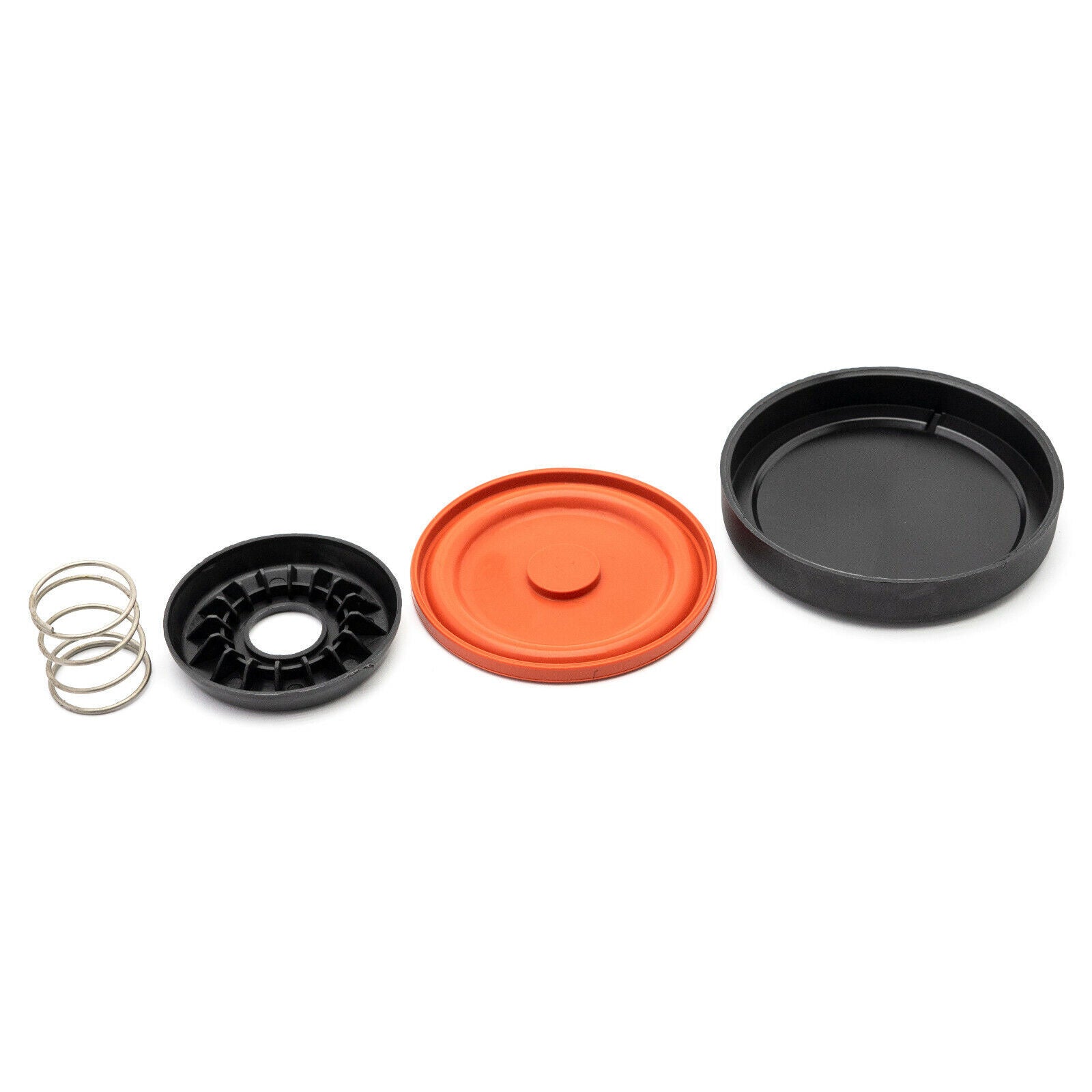 11127645173 Valve Cover Diaphragm Repair Kit for BMW B58 3' 4' 5' 7'