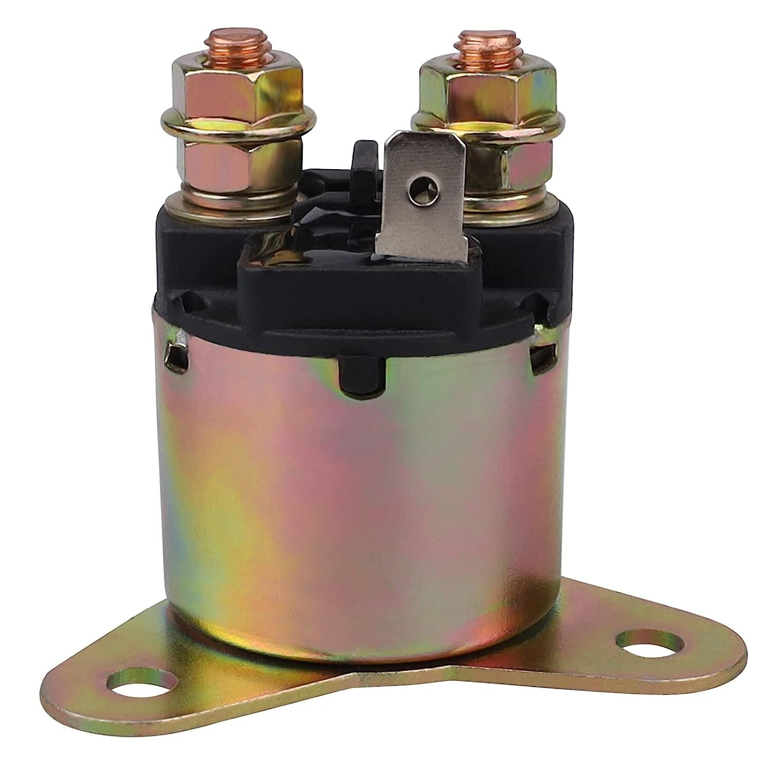 Solenoid Starter Relay for Honda GX340 GX390 GX240 GX270 8HP 13HP 31204-ZA0-003