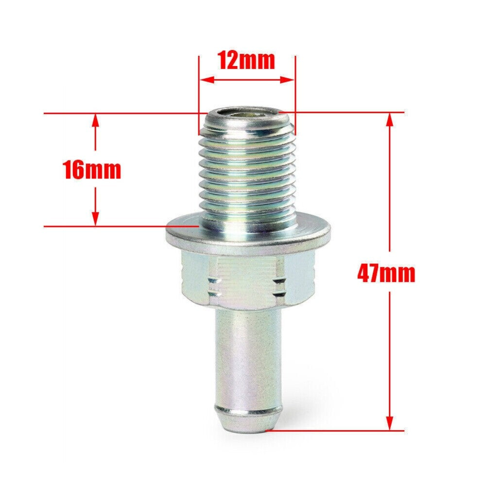 Replacement valve part 17130-PND-A01- for Honda for Civic (1.7) and for Honda Insight (1.3) 2001-05 PCV.