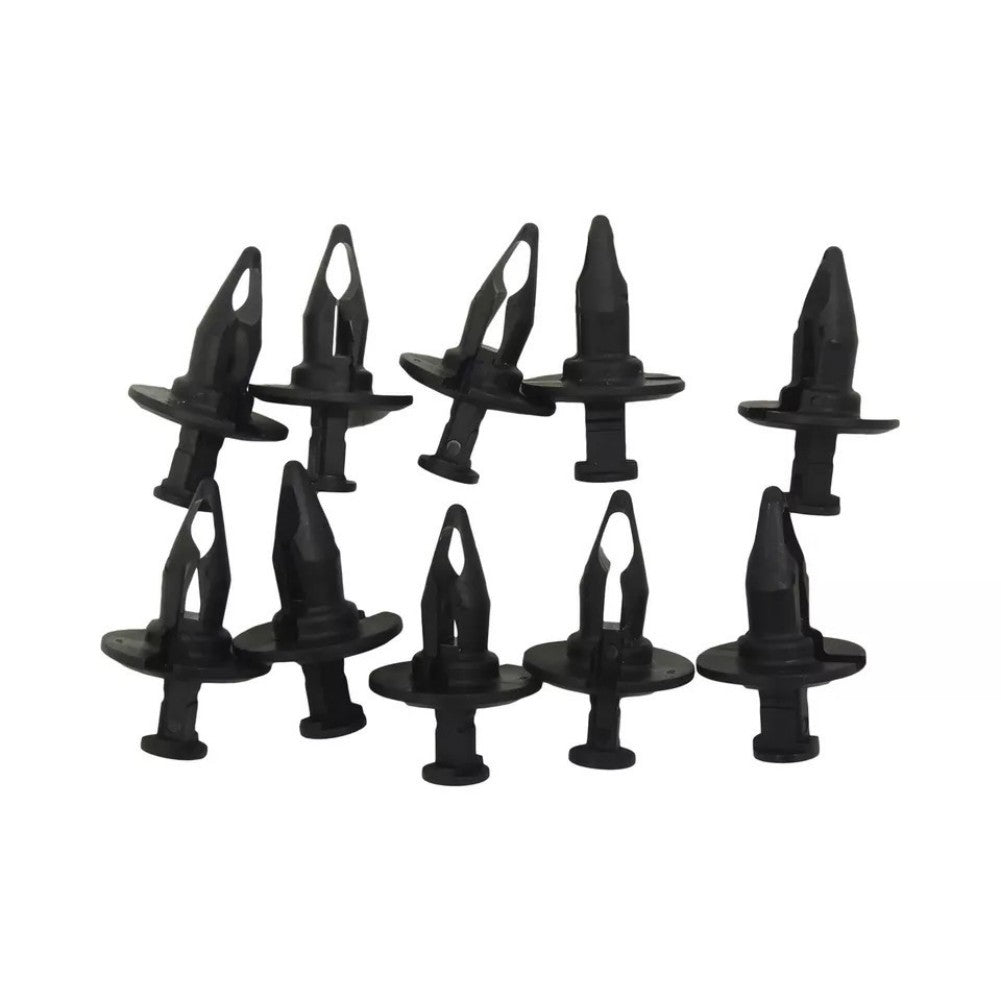 Push-type fascist retainer is suitable for general 1987+