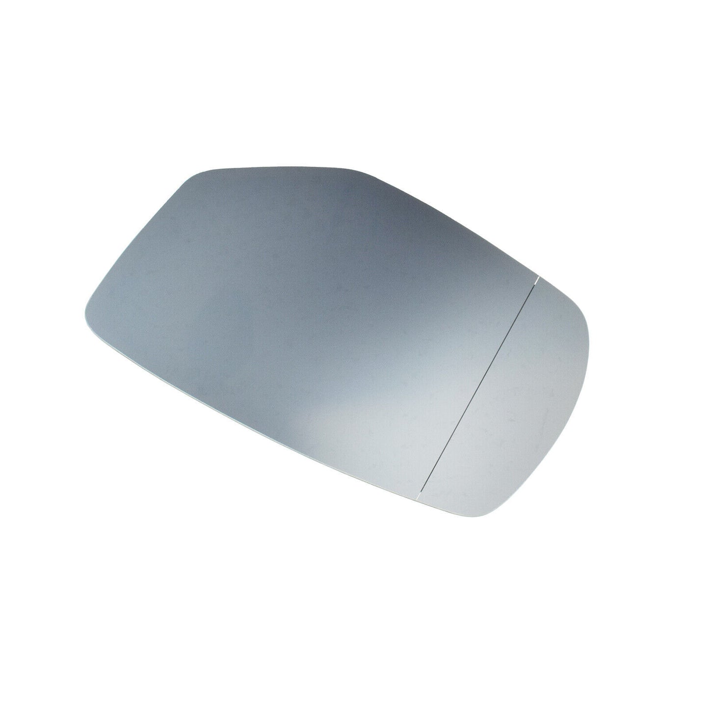 For 13-17 for Honda Accord 76253T2GA11 Heated Mirror Glass w/ Backing Plate Left LH