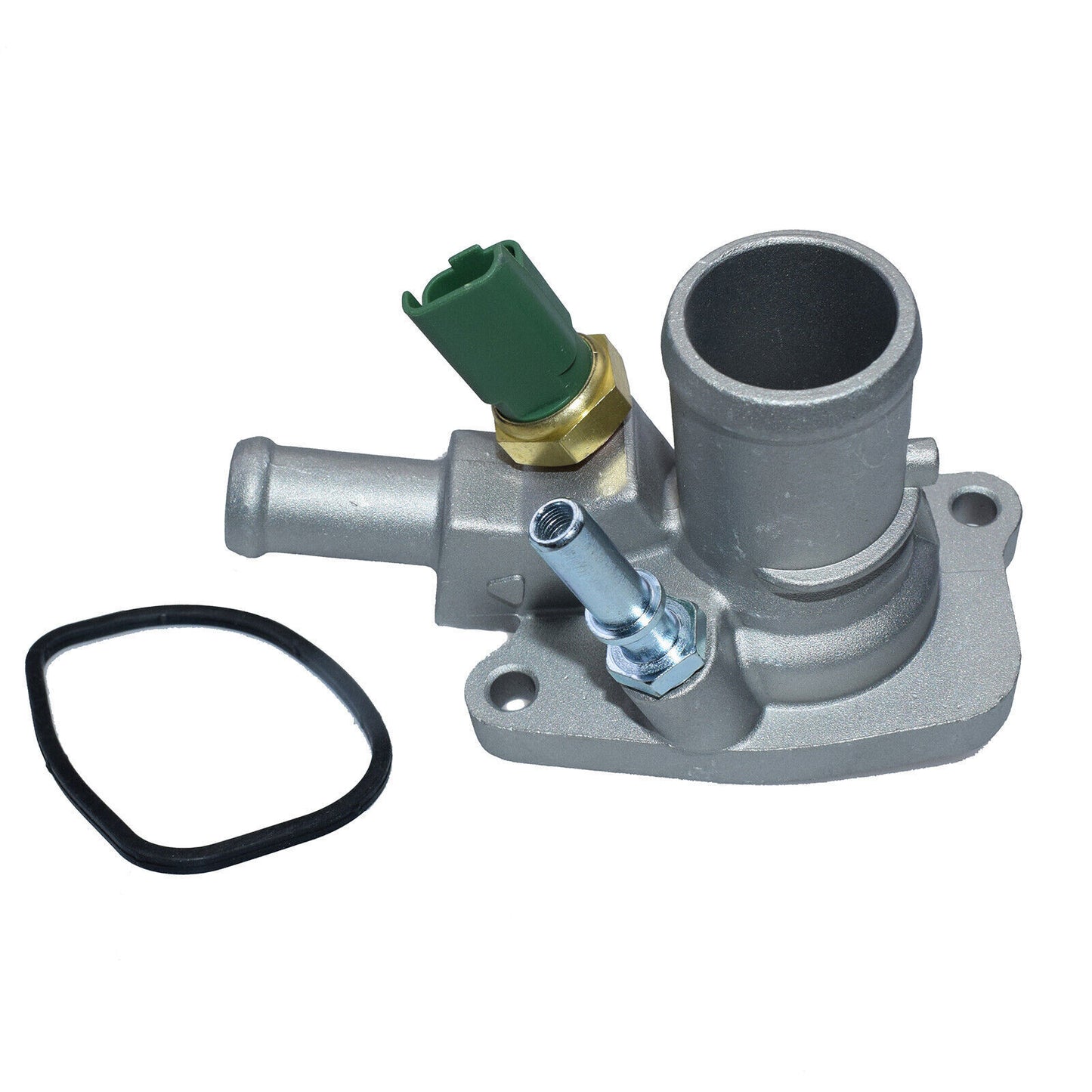 for FIAT 500 for Panda Bravo for ALFA ROMEO for OPEL for CHRYSLER Coolant Thermostat 55202176