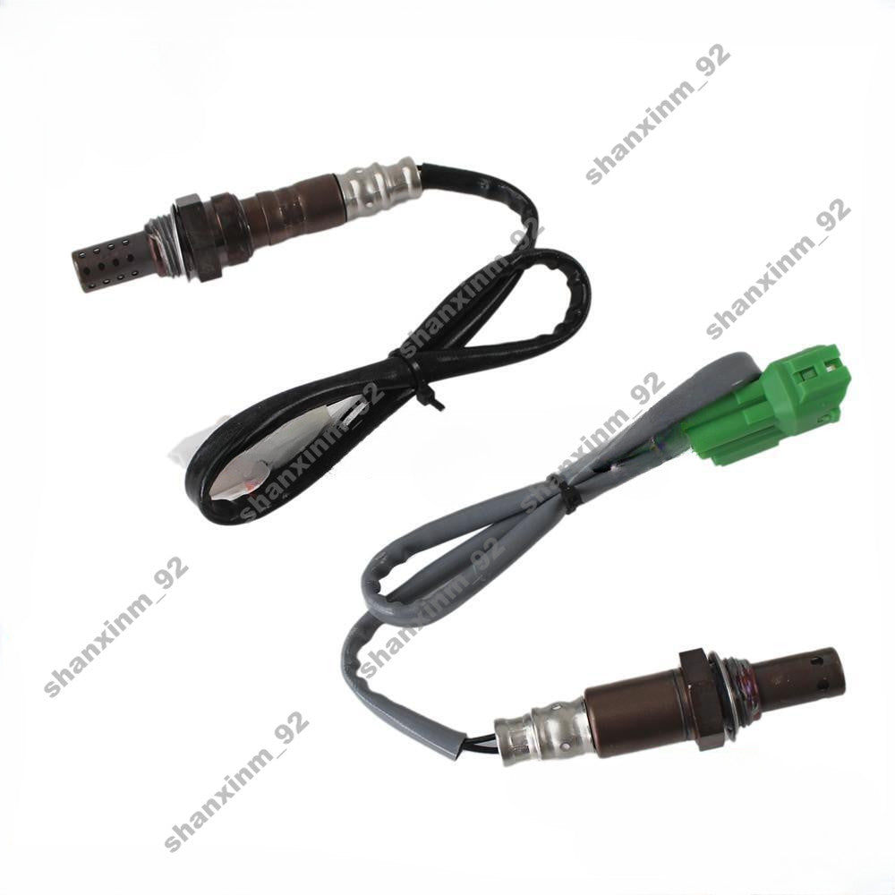 2x Front Rear Oxygen Sensor for Suzuki SX4 2.0L 2008-2009 234-9033 234-4165 SC