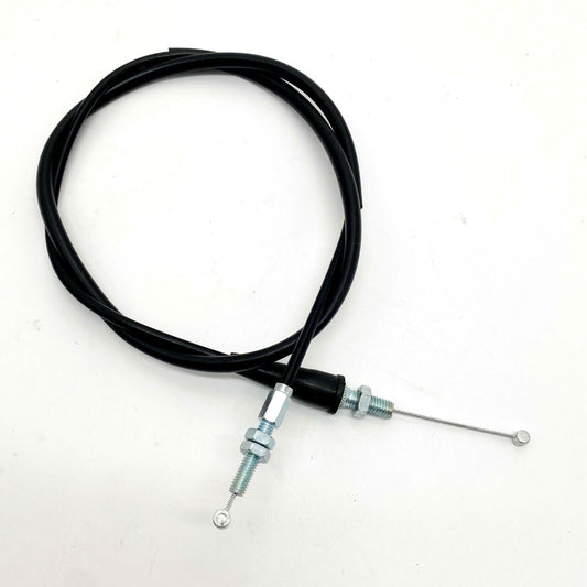 New Throttle Cable Fits Jianshe Baja Mountain Lion 250CC JS250 ATV SSC4-210000-0