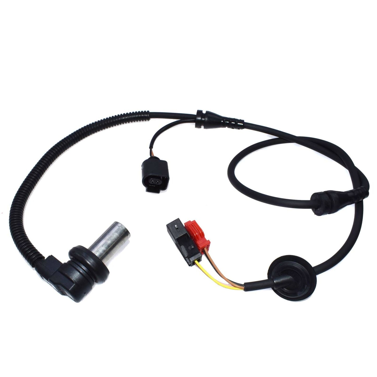 New front wheel ABS speed sensor suitable for Volkswagen for Passat and for Audi for A6 Quattro 4B0927803C