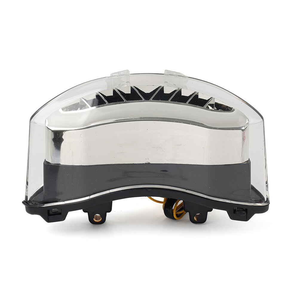 Turn Signal Tail Light For Speed Triple R 2008-2010 Daytona 675 2005-2010 2010