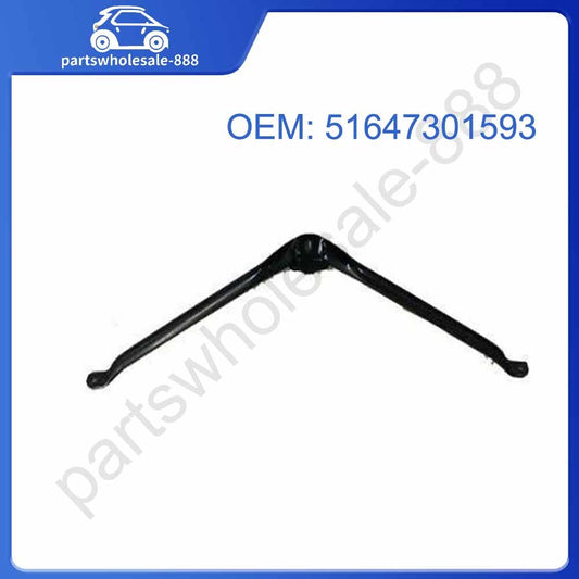 New 51647301593 Front Panel V-Strut Fit For BWM for MINI COOPER (F55) 2015