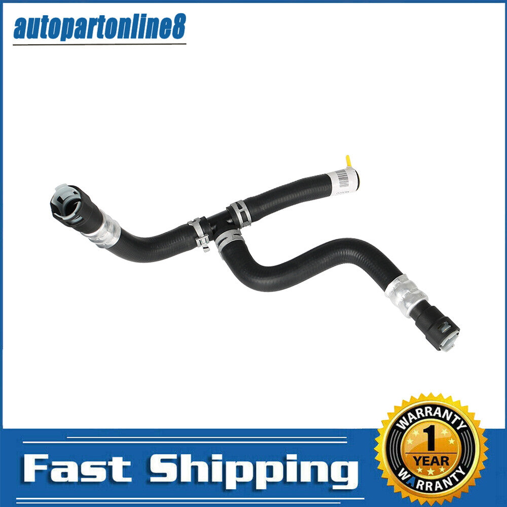 1-pack imported heater hose 20765678 suitable for GMI Acadia and for Chevrolet Traverse 626-556