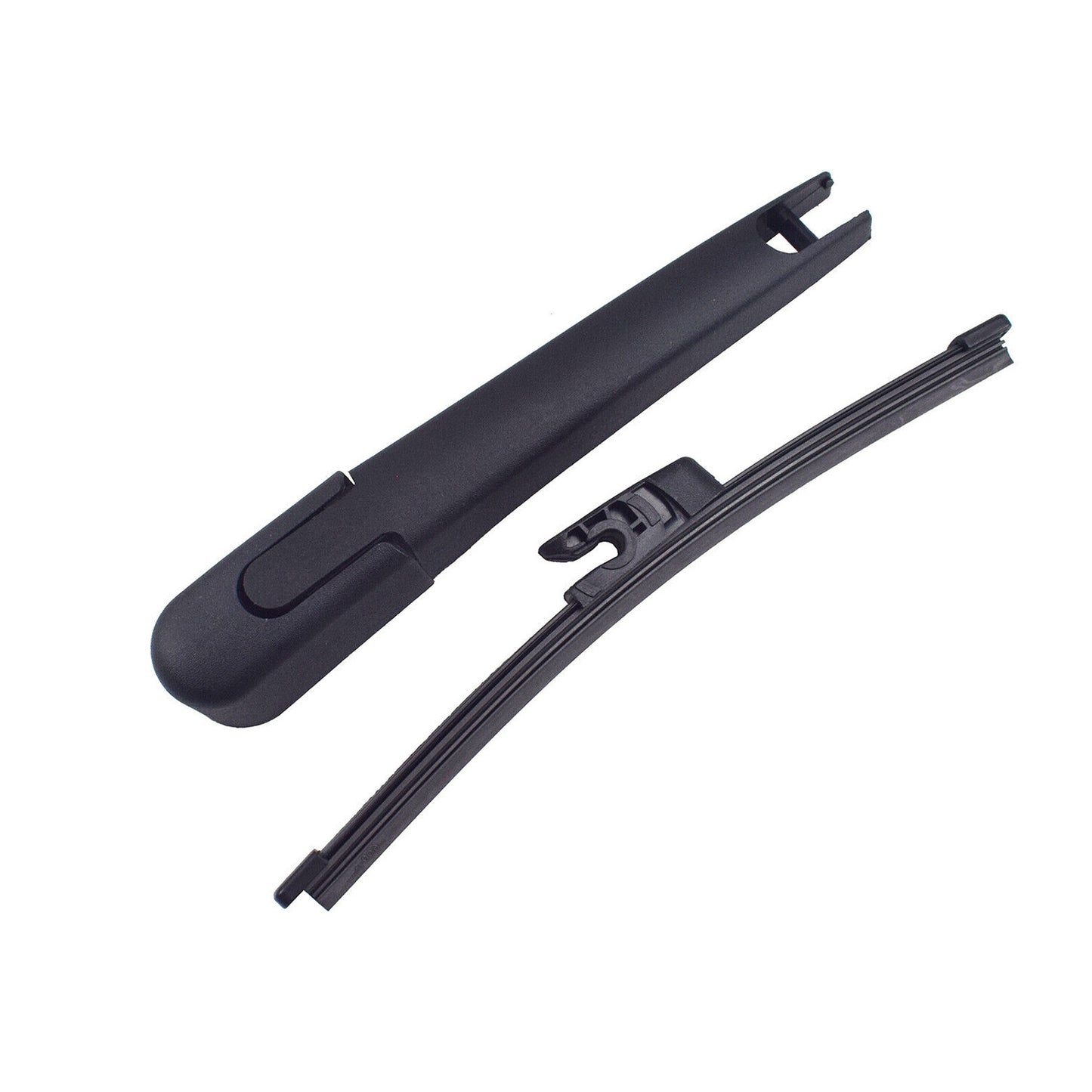 2X Rear Wiper Blade  Arm for Hyundai for Veloster 2012-2017 Back Windshield Wiper