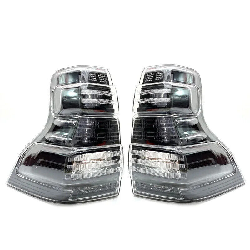 Tail Light Brake Lamp Right for Toyota for Land Cruiser Prado LC150 FJ150 2014-2017