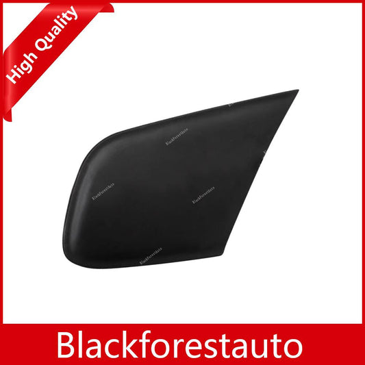 Front Right Bumper Trailer Eye Cap Lid Cover Cap Fits for Lexus CT200h 2014-2017