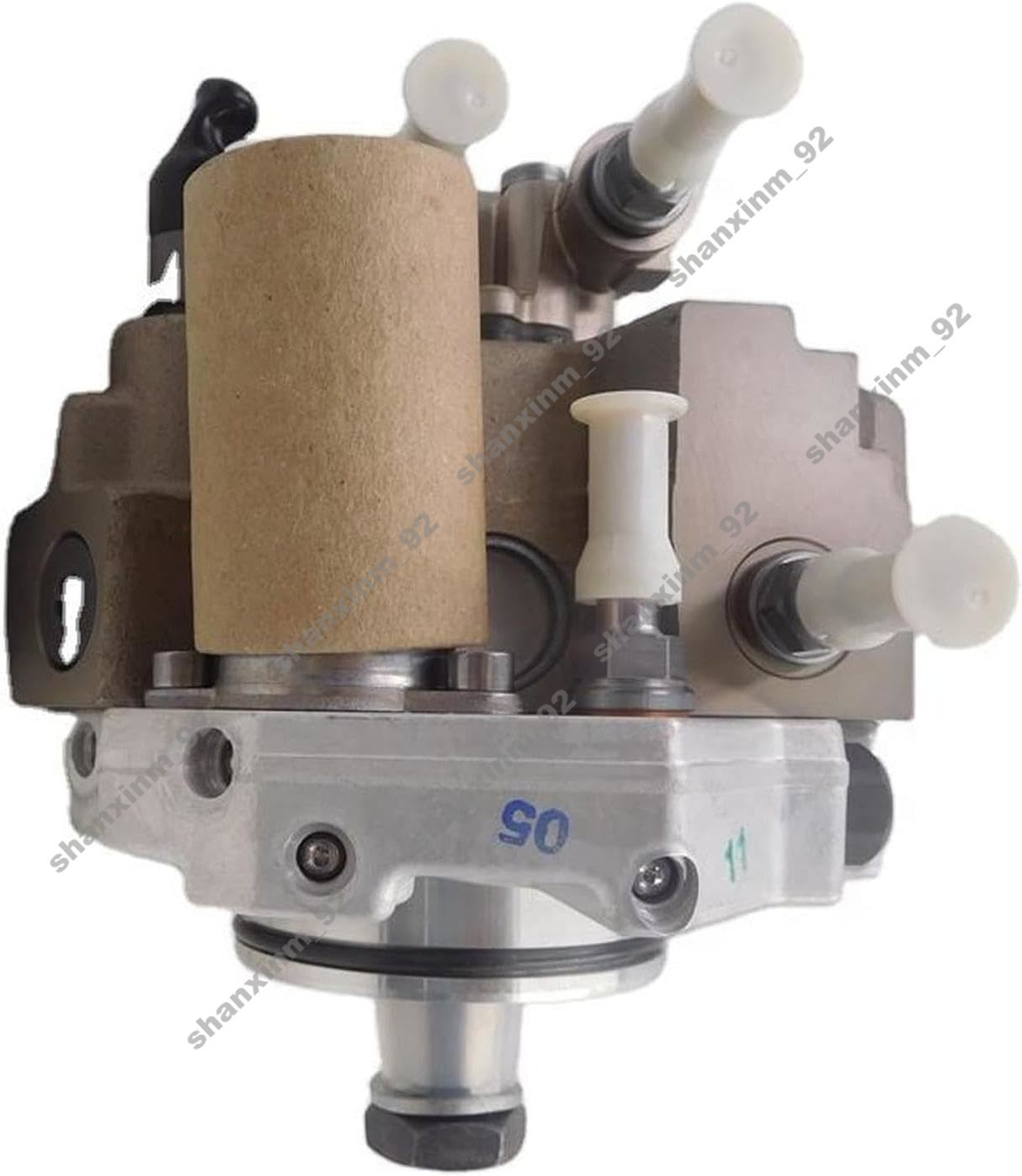 Fuel Injection Pump 4988595 for 4B3.9 6B5.9 ISF2.8 Engine