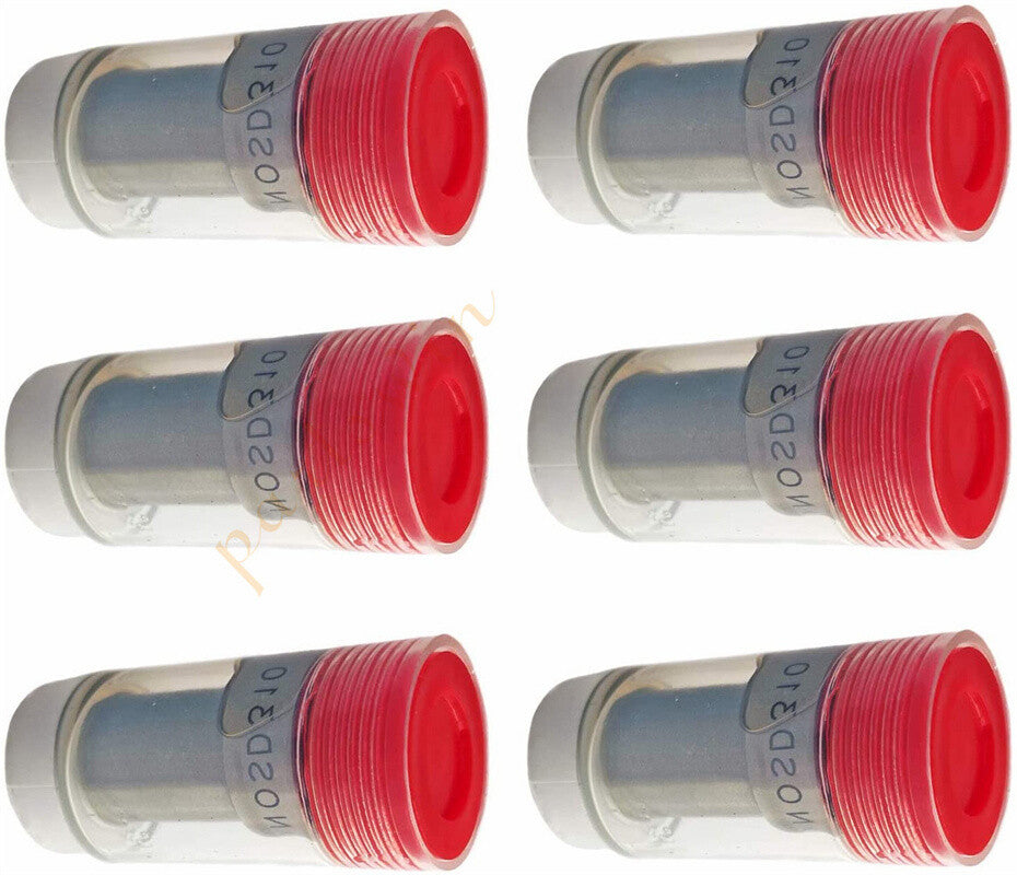 new 6-piece diesel injector for Mercedes-Benz W210 E300 TD OM606 043425897