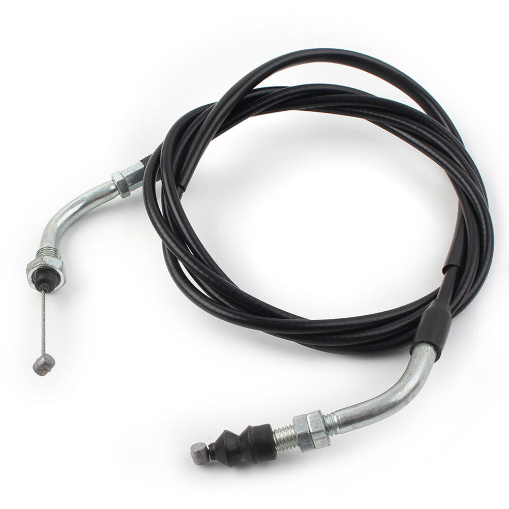For 139QMB GY6 50cc 125cc 150cc Chinese Scooter Moped Bike Throttle Gas Cable