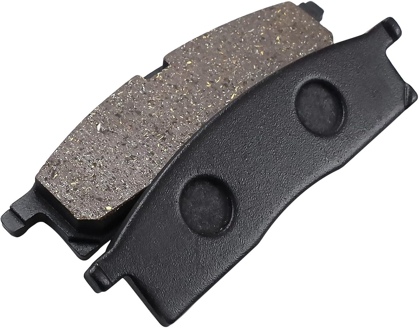 Front Brake Pads for Yamaha TTR125 TTR 125 TTR125L TTR 125L TTR125LE 2000 2001