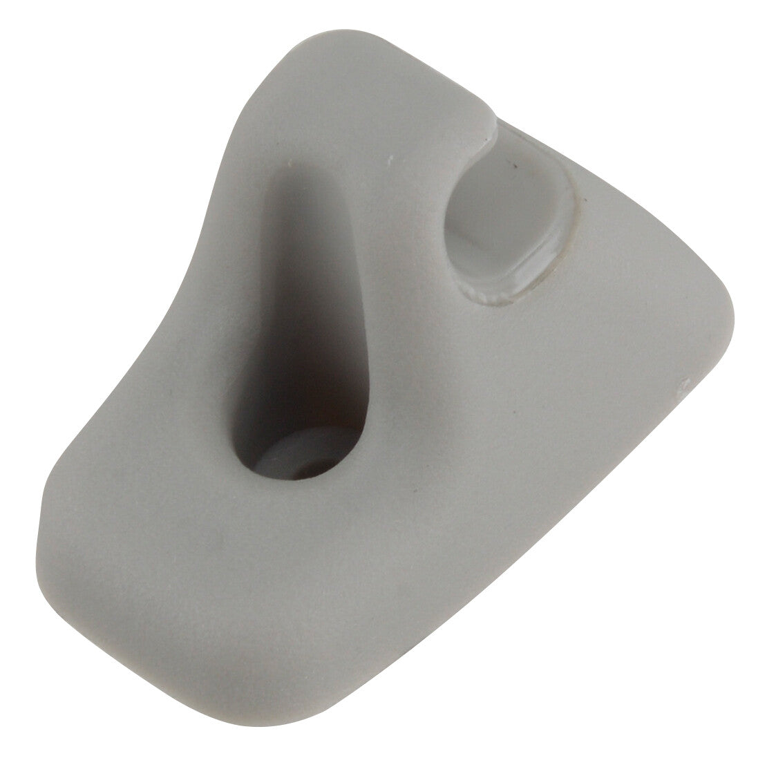 2pc Sun Visor Retainer Clip Fit for Dodge for Ram 1500 2500 3500 4500 5500 2009-2019