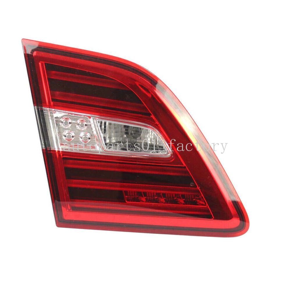1669060557 Rear Left Inner Tail Light Lamp for Mercedes Benz M-Class W166 12-15