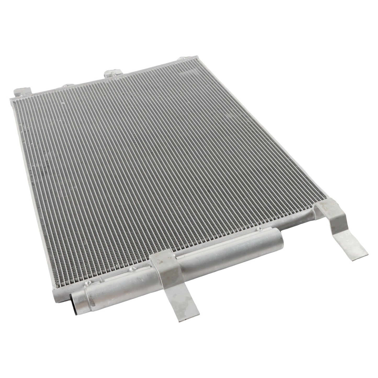Aluminum A/C Condenser With Receiver/Drier for Dodge for Ram 2500 2500 CH3030258