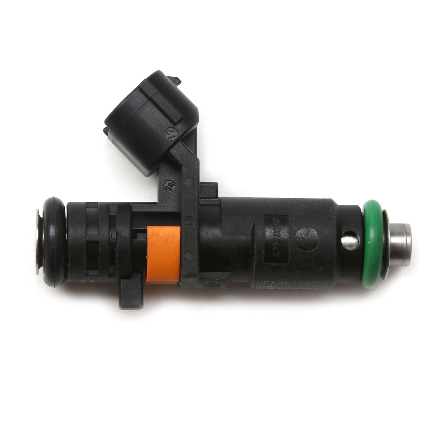 Set of 4PCS Fuel Injectors For 11-18 for VW for Jetta 09-15 for Seat Ibiza/ST 2.0L Gas