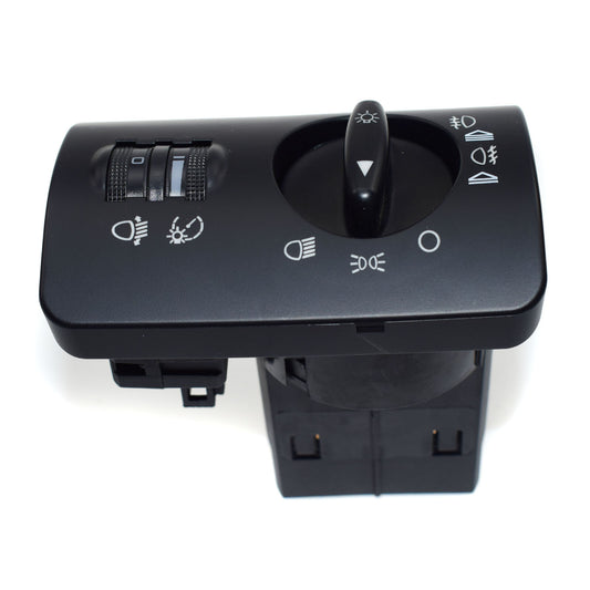 1PCS Car Headlight Fog Lamp Switch for AUDI A6 C5 4B1941531F NEW