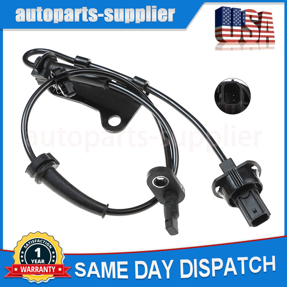 ABS wheel speed sensor on the right front side applicable to for Honda Fit 2009-13 Insight 10-14 CR-Z