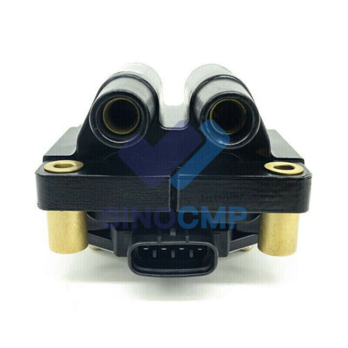 Ignition Coil Pack 22435-AA020 CM12-100D for Subaru Forester Impreza 138HP 03-09