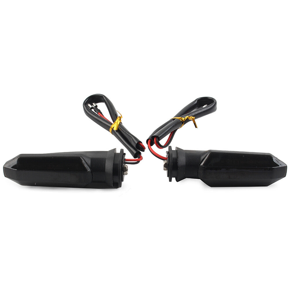 LED Turn Signal Indicator Blinker Fits for HONDA CBR650R CB650R 500R 500X 500F 19-22