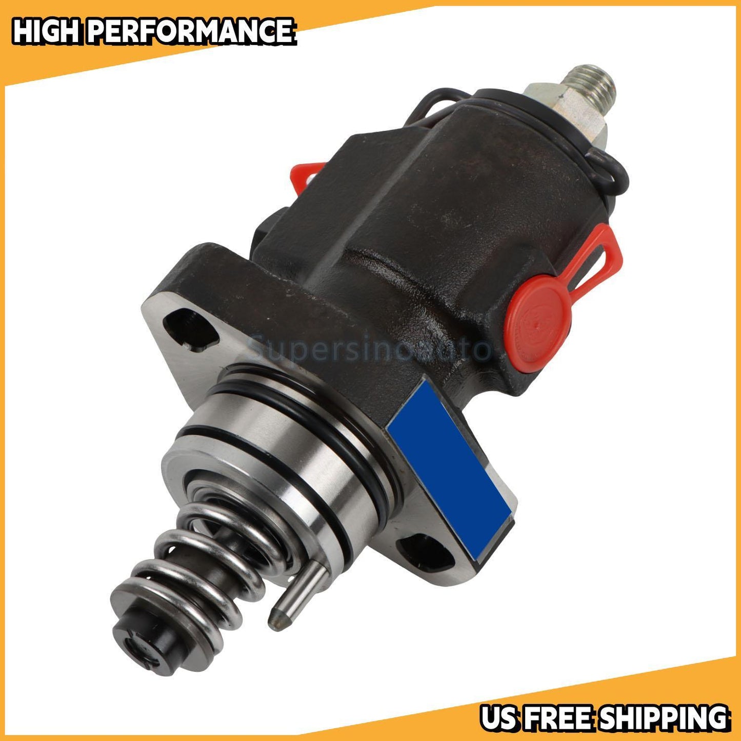 Fuel Injection Pump fit Deutz 2011 Engine 04286448 04286685 Unit Pump 1Year WTY