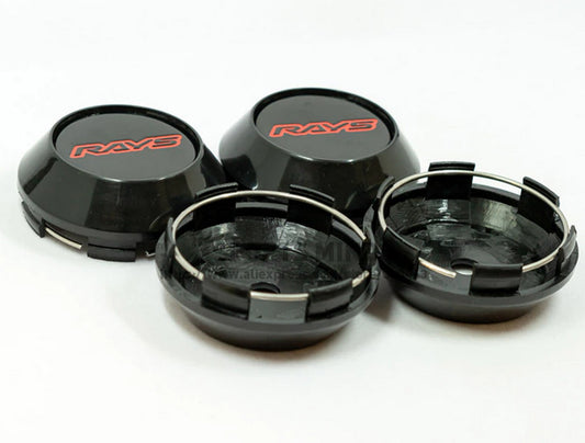 4-piece car tire valve cover rod air dust cover dice black for Mercedes-Benz