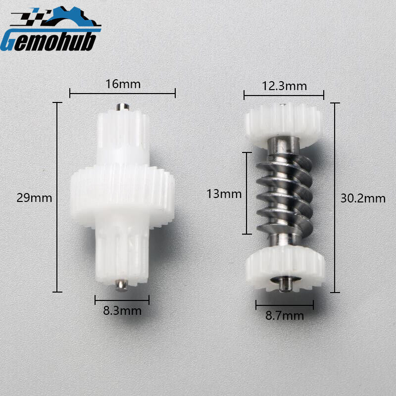Side MIRROR FOLDING Motor Gear for 2006-2008 for Suzuki Forenza