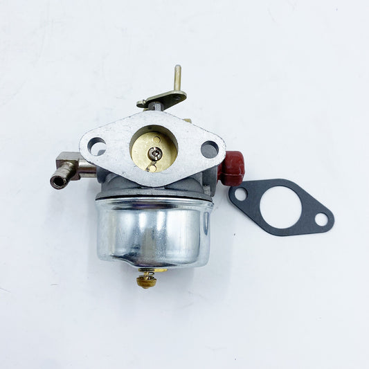 Carburetor For TECUMSEH GEOTEC Horizontal Engines GEO35 GEO40 GEO50 2308.8010