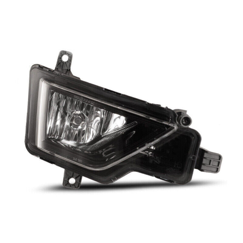 for VW for Volkswagen for Golf Alltrack 2017 2018 2019 Front Bumper Fog Light right side