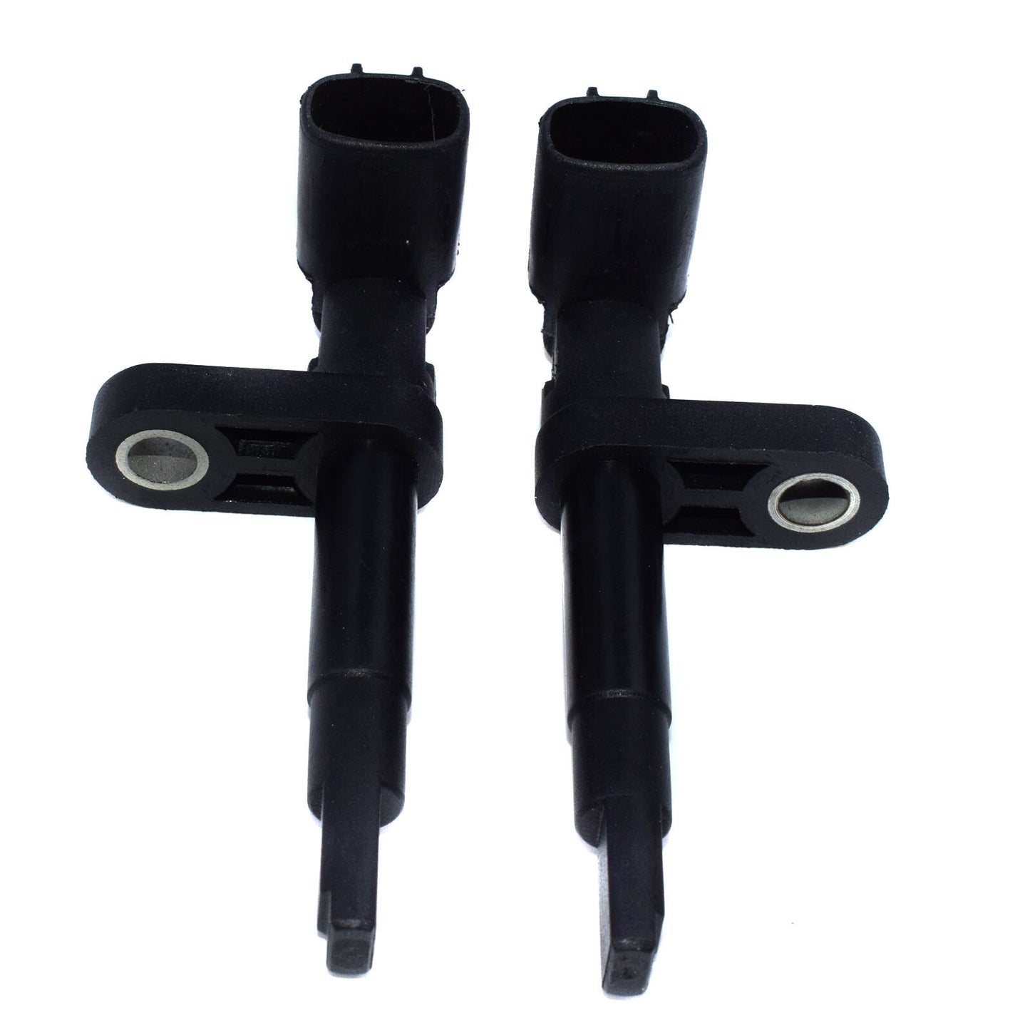 1. A pair of new ABS wheel speed sensors, rear left and right, suitable for Toyota for Lexus GS350 IS350