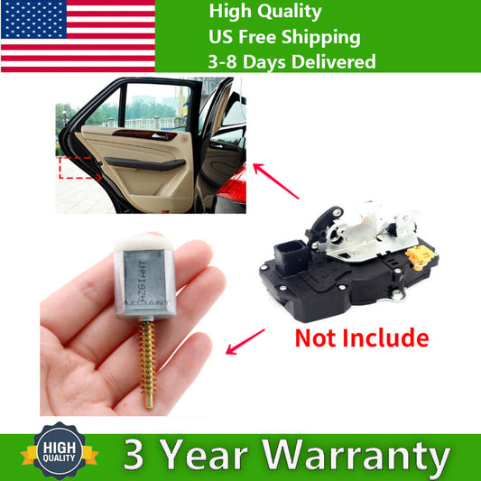 Central Door Lock Actuator Motor For 15-22 for SsangYong Tivoli/20-23 for Korando 4 C300