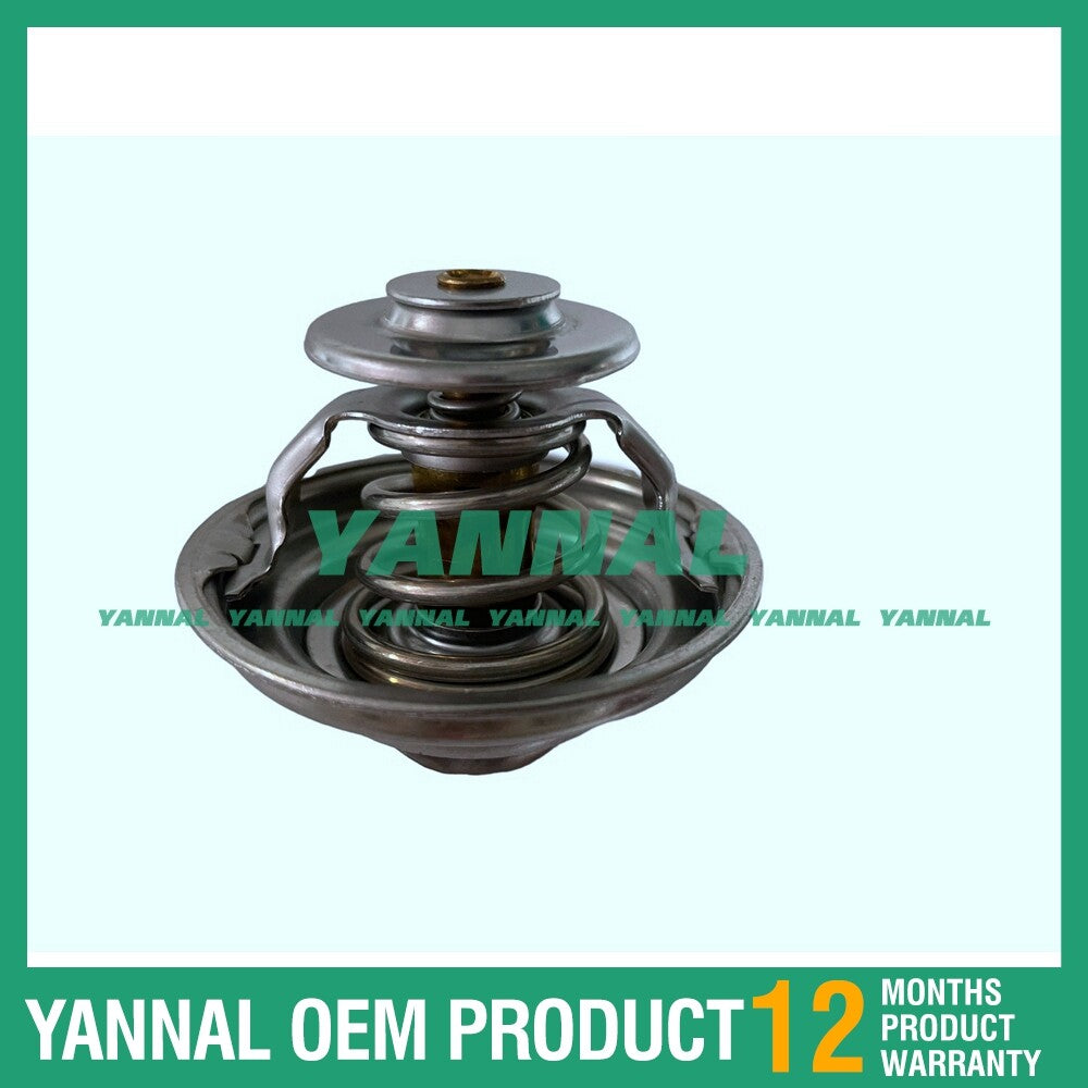The new BF4M2012 thermostat is suitable for Deutz engine parts.