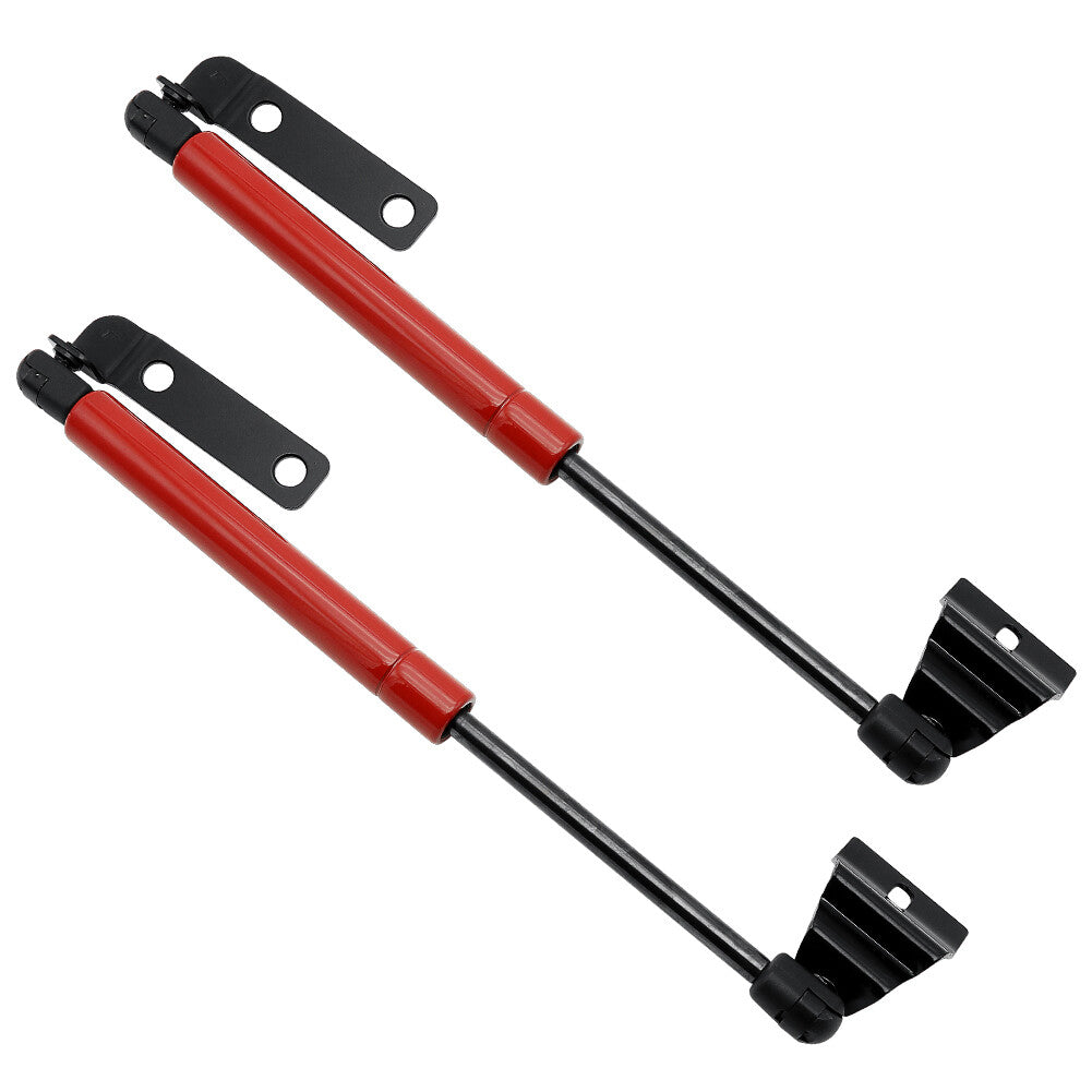 Pair Front Bonnet Gas Struts Lift Support Shock for Toyota Hilux Vigo 2005-2012