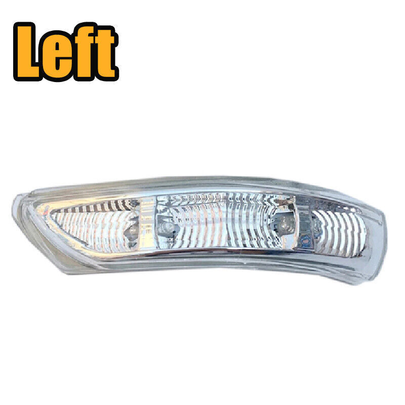 Suitable for 2009-2010 for Kia Optima Magentis left mirror turn signal repeater.